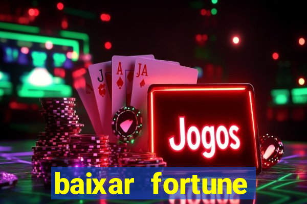 baixar fortune tiger oficial